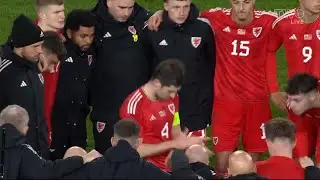 Wales robbed against Turkey?