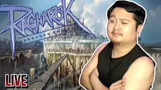 Dee plays 【Ragnarok Online】