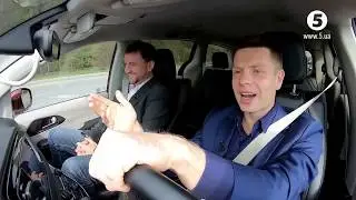🔥 Батько декомунізації в шоу 