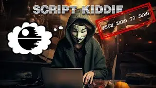 Script kiddie. Платформи для контролю зламаних маших або #c2  Навчальний курс для початківців