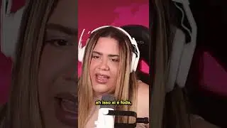 another controversy involving fashion designer Juliana (full video on the channel) 