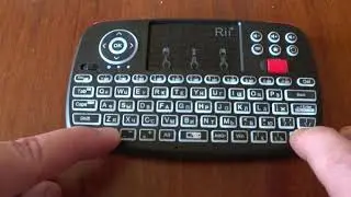 Карманная клавиатура для iPad и Android | Лучшая мини клавиатура 2021