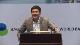 Спикер Омар Олжас Кобландыулы. Форум: «Казахстан будущего: от профориентации до карьеры!».