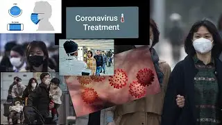 Coronavirus in Pakistan | Coronavirus  | What Is Coronavirus | Treatment Of Coronavirus