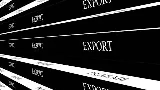 Smart Bins quick import and exporting faster in premiere pro