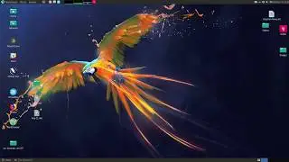 How to Fix Permission Denied While Removing a File with Terminal on Parrot Security Linux