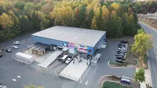 Our Drone Pilot Training Showcase