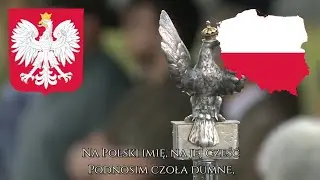 Polish Patriotic Song: 