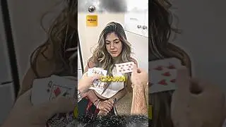 Неожиданная концовка. Твоя девушка будет в шоке? 