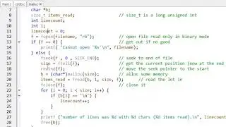 072 Saving and loading records in a binary file