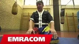 Ujqit -  Karate KATUNQE