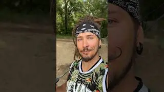 Обзор нового удилища