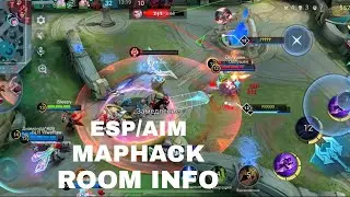 Играю с читами в Mobile Legends / Глобал Москов / Мифик 120 звезд!