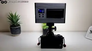 Video Light ESDDI PLV  - 380 Review