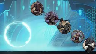 Shadow Fight 2 Titan's Bodyguards Theme |Stardocks| \|/ 𝐋𝐢𝐧𝐝 𝐄𝐫𝐞𝐛𝐫𝐨𝐬 \|/