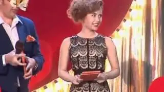 Уральские пельмени  Любовь с первого взгляда