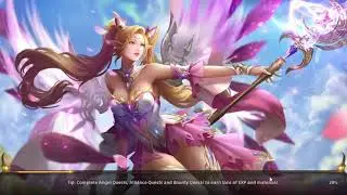 League of Angels: Chaos - Gameplay Part-3 (Android, iOS) 2022 || Nerd Gamer