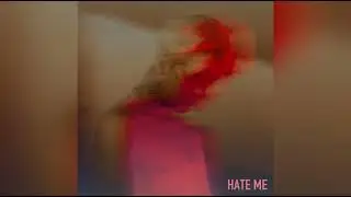 Lil Peep - Hate me ( official release version ep)