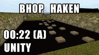 [CS:S BHOP] bhop_haken in 