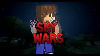 MineCraft Sky Was