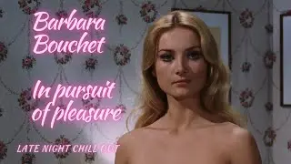 Barbara Bouchet In Pursuit Of Pleasure Amuck Giallo Gialli Italian 1970s Cult Movie Horror Sexy Hot