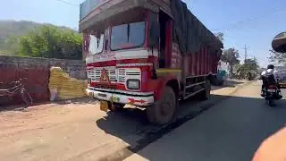 Chandansar to Kopri in the morning during busy hours