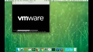 install windows 10 vmware fusion