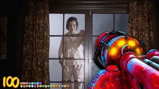 A NEW ZOMBIES EXPERIENCE ARRIVES...