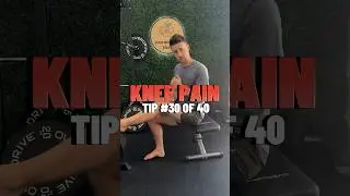 30. Lateral Knee Pain? Could it be Your Head of Fibula? 