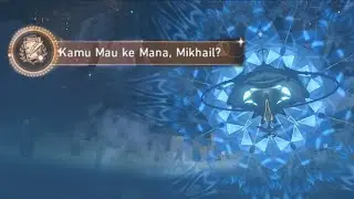 Kamu Mau Ke Mana, Mikhail? | Hidden Achievement Honkai Star Rail Ver. 2.2