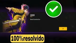 Login falhou.Tente sair primeiro.Free Fire  Problema de login no Free Fire | Login falhou no FF 2024