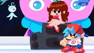 Friday Night Funkin vs Yacker (Sonic Colors) [FNF MOD/HARD]