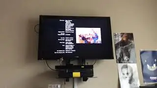 Daddy Day Care (2003) end credits