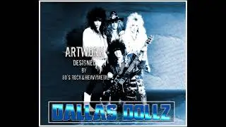 Dallas Dollz  - 01 -  Doin Time (Demo)