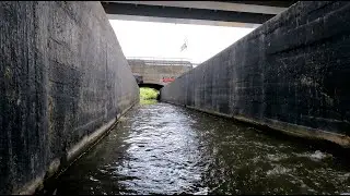 Подмосковная Пехорка, разведка, планирую сплав!