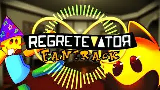 Regretevator Fan track | WeDoABitOfElavating