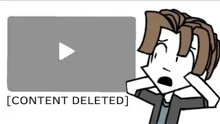 Forgotten in Roblox