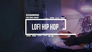 Lofi Hip Hop No Copyright Music - by OlexandrMusic - Lo-Fi No Copyright Beats
