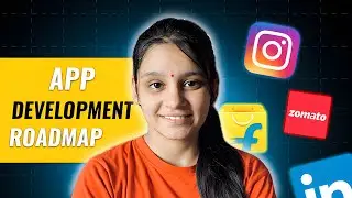 How to Start App Development in 2024 ? | lifetime Coding
