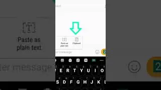 How to See Clip Clipboard History in Android Phone | Old Clipboard History 