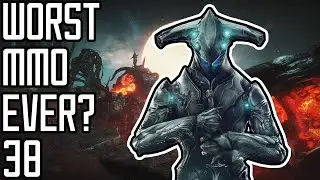 Worst MMO Ever? - Warframe