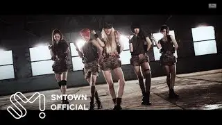 f(x) 에프엑스 Red Light MV