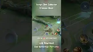 Clint Collector New Skin Script 