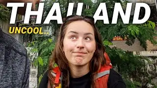 7 DINGE DIE WIR IM THAILAND URLAUB HASSEN (warum ist das hier so? - Unsere Thailand Reisetipps)