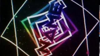 Shooting Stars Intro Rainbow | Introproduction