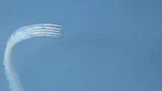 AC Air Show US NAVY Blue Angels 8/23/06 [2]