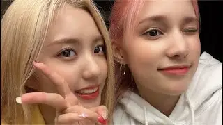 Kep1er Bahiyyih & Yeseo VLive | 220902 | 리라즈와 함께라면💛