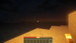 Minecraft but its just - SAD