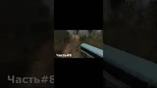 Сталкер Версус I Военные Против Наемников I Stalker Shadow Of Chernobyl I 