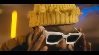 DJ AB - Masoyiya (Official Video)